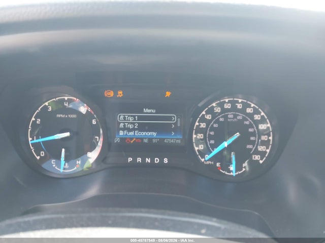 Aukcja sprzedaży 2021 Ford Ranger Xlt, vin: 1FTER4FH3MLD62652, numer aukcji: 45787549