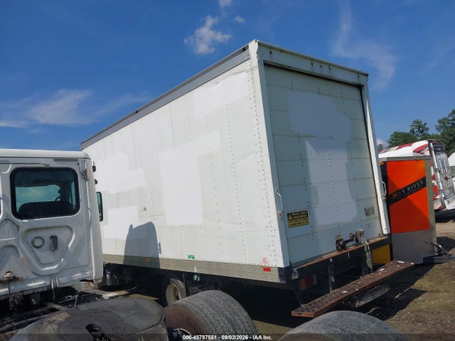 2016 Isuzu Npr Dsl Reg At მანქანა იყიდება აუქციონზე, vin: JALC4W169G7001798, აუქციონის ნომერი: 45787551
