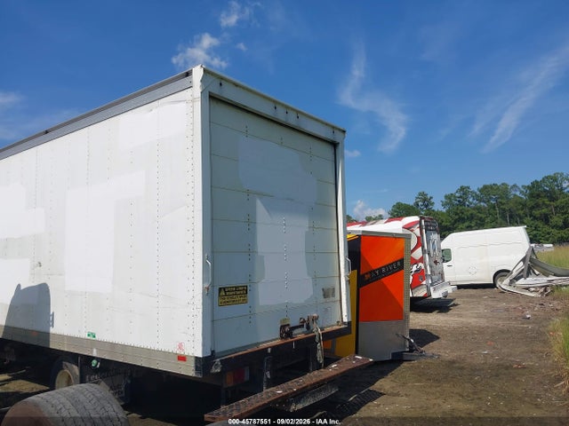 2016 Isuzu Npr Dsl Reg At მანქანა იყიდება აუქციონზე, vin: JALC4W169G7001798, აუქციონის ნომერი: 45787551