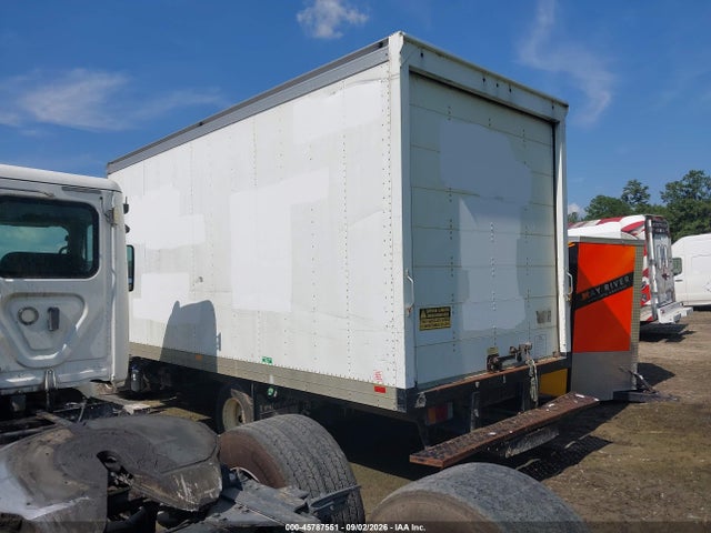 2016 Isuzu Npr Dsl Reg At მანქანა იყიდება აუქციონზე, vin: JALC4W169G7001798, აუქციონის ნომერი: 45787551