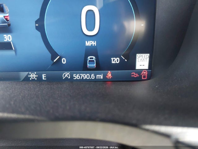 45787557 :رقم المزاد ، 1FTFW7L85RFB36136 vin ، 2024 Ford F-150 Platinum مزاد بيع