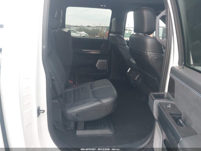 45787557 :رقم المزاد ، 1FTFW7L85RFB36136 vin ، 2024 Ford F-150 Platinum مزاد بيع