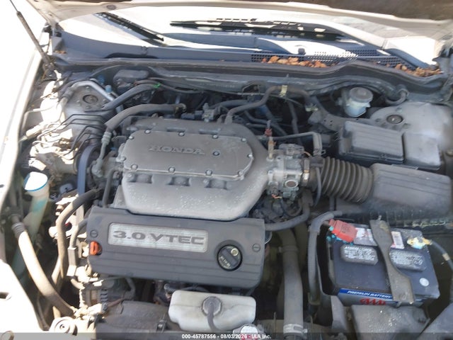 Aukcja sprzedaży 2006 Honda Accord 3.0 Ex, vin: 1HGCM66576A043083, numer aukcji: 45787556
