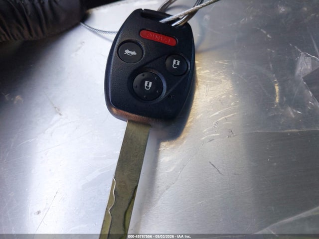 Aukcja sprzedaży 2006 Honda Accord 3.0 Ex, vin: 1HGCM66576A043083, numer aukcji: 45787556