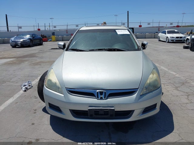 Aukcja sprzedaży 2006 Honda Accord 3.0 Ex, vin: 1HGCM66576A043083, numer aukcji: 45787556