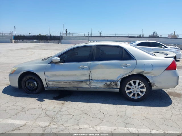Aukcja sprzedaży 2006 Honda Accord 3.0 Ex, vin: 1HGCM66576A043083, numer aukcji: 45787556