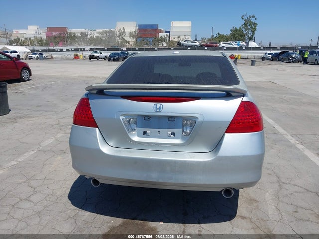 Aukcja sprzedaży 2006 Honda Accord 3.0 Ex, vin: 1HGCM66576A043083, numer aukcji: 45787556