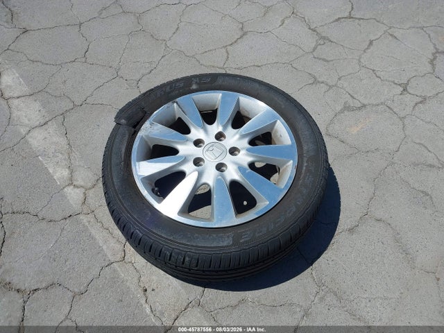 Aukcja sprzedaży 2006 Honda Accord 3.0 Ex, vin: 1HGCM66576A043083, numer aukcji: 45787556
