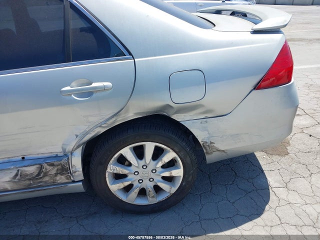 Aukcja sprzedaży 2006 Honda Accord 3.0 Ex, vin: 1HGCM66576A043083, numer aukcji: 45787556