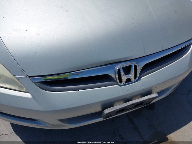Aukcja sprzedaży 2006 Honda Accord 3.0 Ex, vin: 1HGCM66576A043083, numer aukcji: 45787556