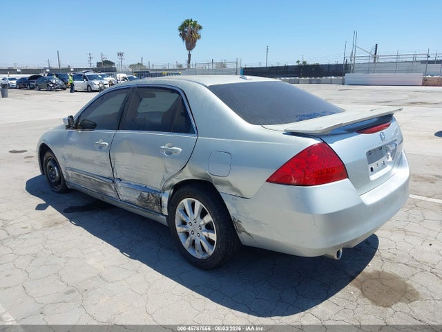 Aukcja sprzedaży 2006 Honda Accord 3.0 Ex, vin: 1HGCM66576A043083, numer aukcji: 45787556