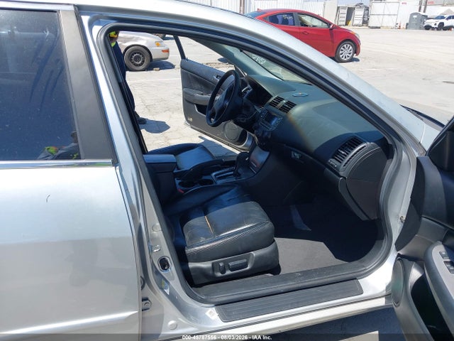 Aukcja sprzedaży 2006 Honda Accord 3.0 Ex, vin: 1HGCM66576A043083, numer aukcji: 45787556