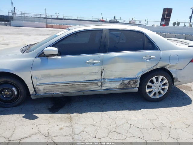 Aukcja sprzedaży 2006 Honda Accord 3.0 Ex, vin: 1HGCM66576A043083, numer aukcji: 45787556