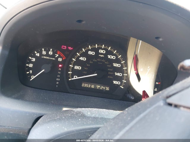 Aukcja sprzedaży 2006 Honda Accord 3.0 Ex, vin: 1HGCM66576A043083, numer aukcji: 45787556