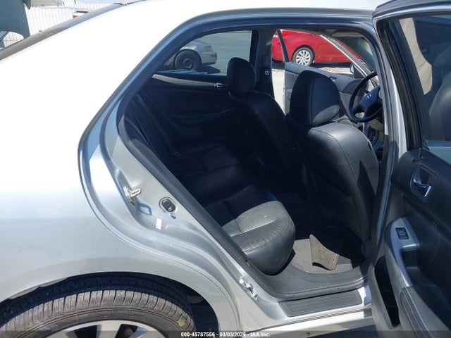 Aukcja sprzedaży 2006 Honda Accord 3.0 Ex, vin: 1HGCM66576A043083, numer aukcji: 45787556