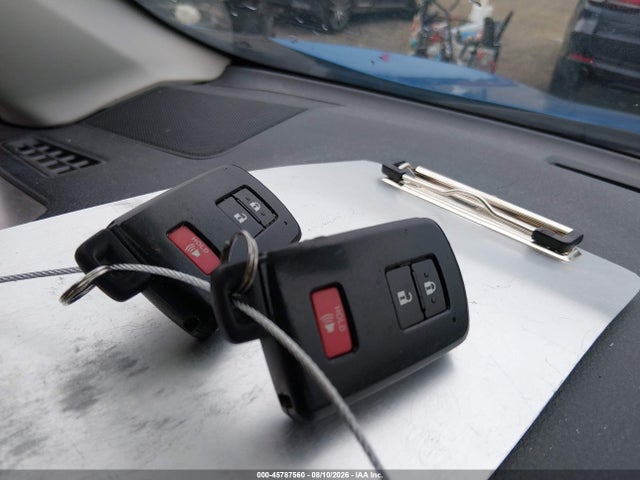 2018 Toyota Rav4 Xle მანქანა იყიდება აუქციონზე, vin: JTMWFREV2JJ185634, აუქციონის ნომერი: 45787560