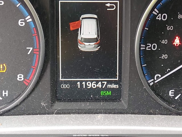 2018 Toyota Rav4 Xle მანქანა იყიდება აუქციონზე, vin: JTMWFREV2JJ185634, აუქციონის ნომერი: 45787560