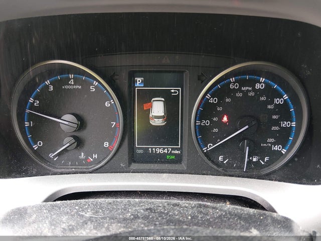 2018 Toyota Rav4 Xle მანქანა იყიდება აუქციონზე, vin: JTMWFREV2JJ185634, აუქციონის ნომერი: 45787560