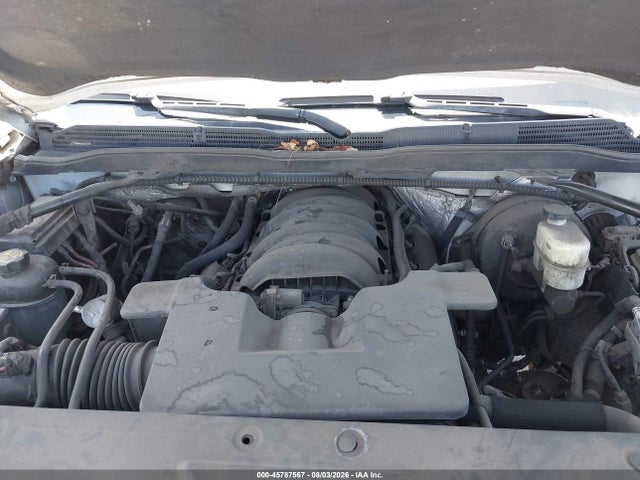 Продажа на аукционе авто 2014 Chevrolet Silverado 1500 Lt, vin: 1GCVKREC1EZ102675, номер лота: 45787567