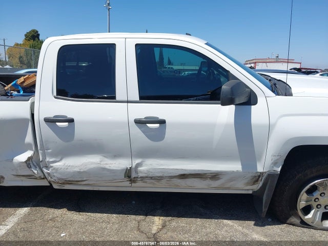 Продажа на аукционе авто 2014 Chevrolet Silverado 1500 Lt, vin: 1GCVKREC1EZ102675, номер лота: 45787567
