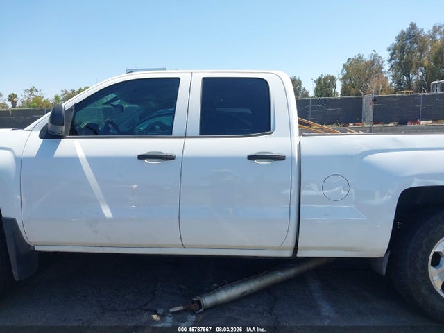 Продажа на аукционе авто 2014 Chevrolet Silverado 1500 Lt, vin: 1GCVKREC1EZ102675, номер лота: 45787567