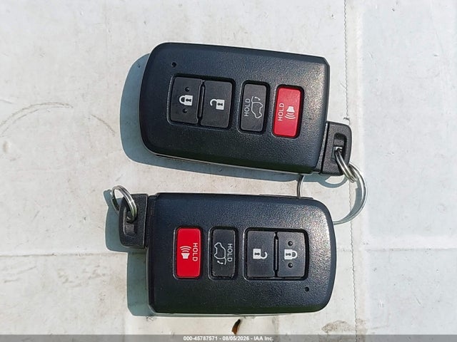 45787571 :رقم المزاد ، JTMJJREV4JD252967 vin ، 2018 Toyota Rav4 Hybrid Se مزاد بيع