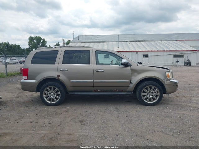 45787575 :رقم المزاد ، 1A8HW582X7F529993 vin ، 2007 Chrysler Aspen Limited مزاد بيع
