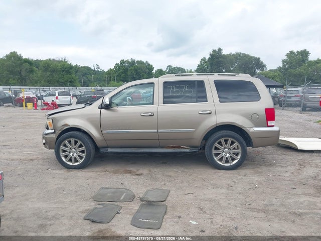 45787575 :رقم المزاد ، 1A8HW582X7F529993 vin ، 2007 Chrysler Aspen Limited مزاد بيع