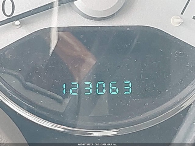 45787575 :رقم المزاد ، 1A8HW582X7F529993 vin ، 2007 Chrysler Aspen Limited مزاد بيع