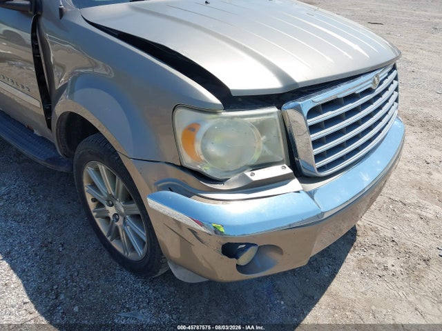 45787575 :رقم المزاد ، 1A8HW582X7F529993 vin ، 2007 Chrysler Aspen Limited مزاد بيع