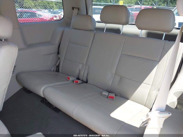 45787575 :رقم المزاد ، 1A8HW582X7F529993 vin ، 2007 Chrysler Aspen Limited مزاد بيع