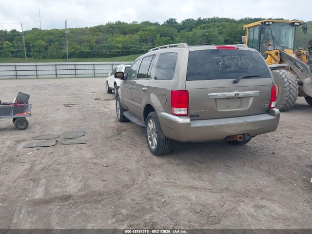 45787575 :رقم المزاد ، 1A8HW582X7F529993 vin ، 2007 Chrysler Aspen Limited مزاد بيع