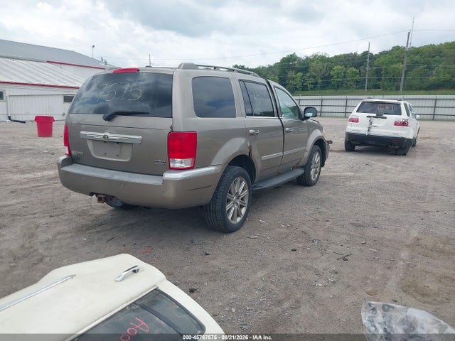 45787575 :رقم المزاد ، 1A8HW582X7F529993 vin ، 2007 Chrysler Aspen Limited مزاد بيع