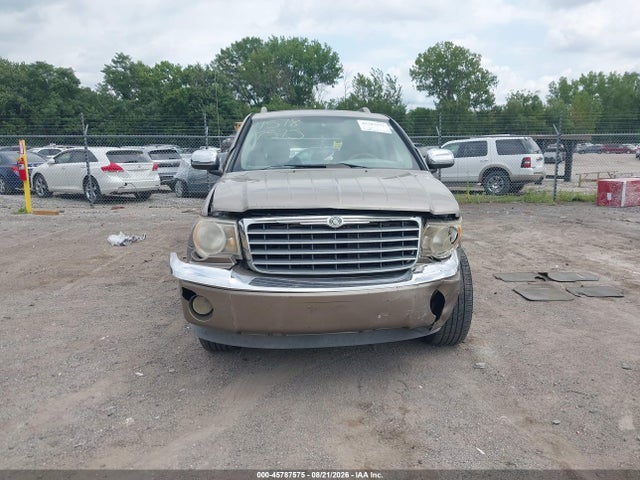 45787575 :رقم المزاد ، 1A8HW582X7F529993 vin ، 2007 Chrysler Aspen Limited مزاد بيع