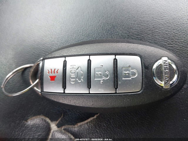 2014 Nissan Maxima 3.5 S მანქანა იყიდება აუქციონზე, vin: 1N4AA5AP6EC436518, აუქციონის ნომერი: 45787577