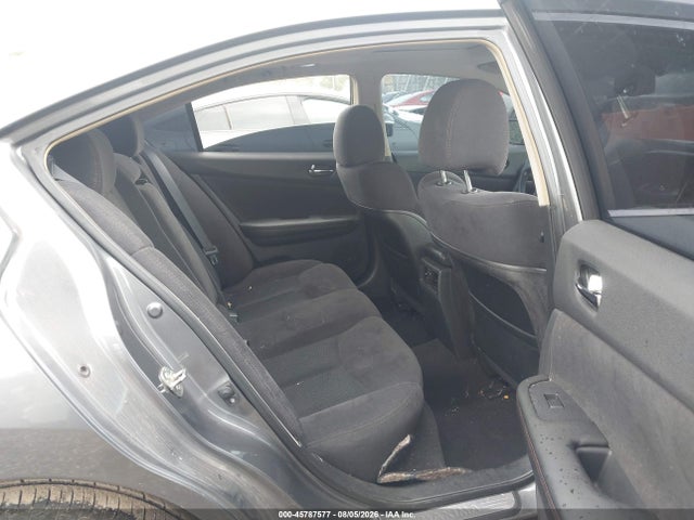 2014 Nissan Maxima 3.5 S მანქანა იყიდება აუქციონზე, vin: 1N4AA5AP6EC436518, აუქციონის ნომერი: 45787577