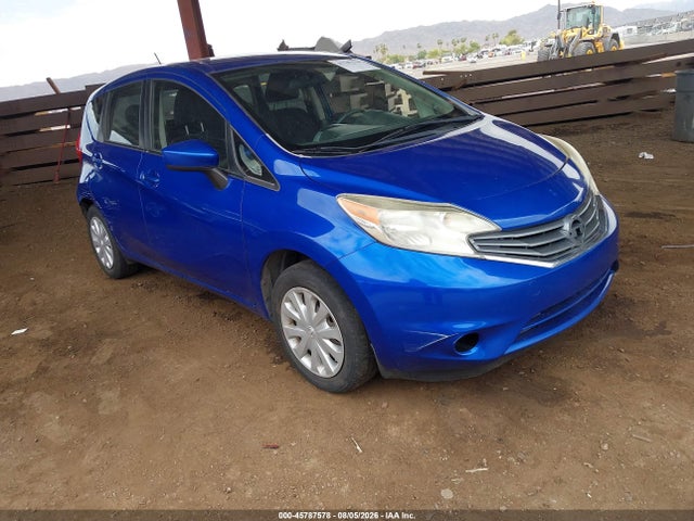 2016 3N1CE2CP0GL365667 главное изображение