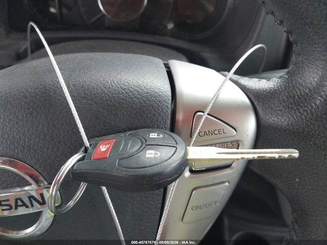 3N1CE2CP0GL365667 Nissan Versa Note S (sr)/s Plus/sl/sr/sv