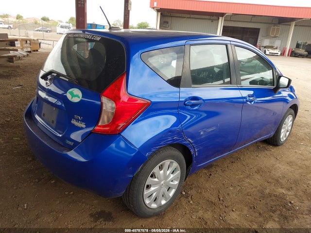 3N1CE2CP0GL365667 Nissan Versa Note S (sr)/s Plus/sl/sr/sv