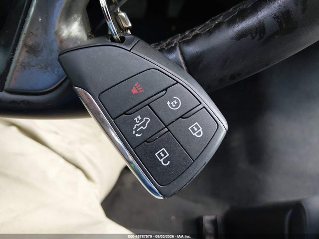 Продаж на аукціоні авто 2025 Chevrolet Silverado 1500 2wd  Short Bed Lt, vin: 1GCPACED0SZ116645, номер лоту: 45787579
