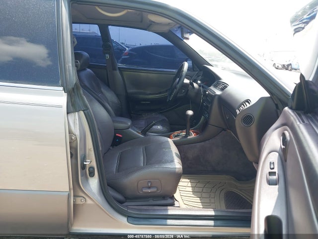 1992 Lexus Es 300 მანქანა იყიდება აუქციონზე, vin: JT8VK13T8N0054888, აუქციონის ნომერი: 45787580