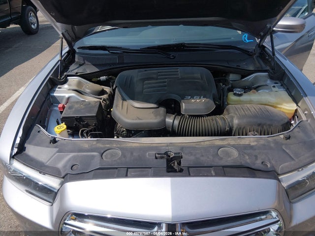 Продажа на аукционе авто 2014 Dodge Charger Se, vin: 2C3CDXBG5EH227034, номер лота: 45787587