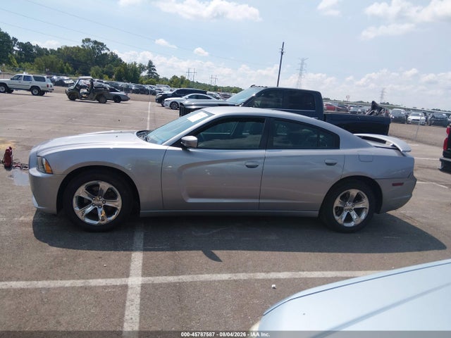 Продажа на аукционе авто 2014 Dodge Charger Se, vin: 2C3CDXBG5EH227034, номер лота: 45787587