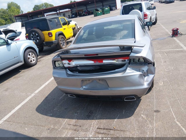Продажа на аукционе авто 2014 Dodge Charger Se, vin: 2C3CDXBG5EH227034, номер лота: 45787587