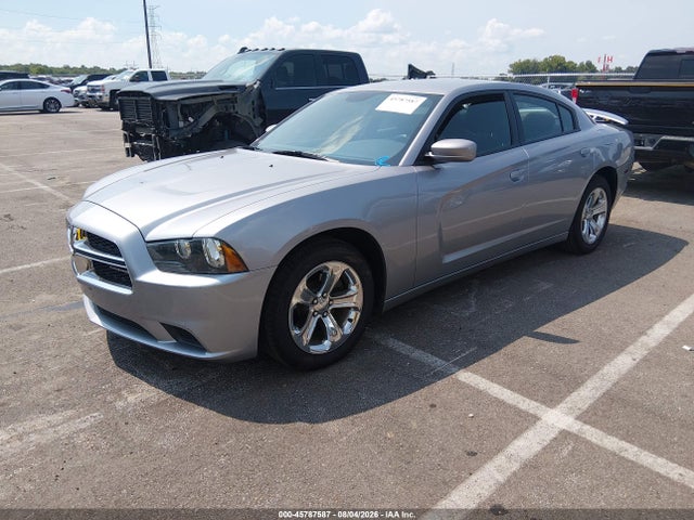 Продажа на аукционе авто 2014 Dodge Charger Se, vin: 2C3CDXBG5EH227034, номер лота: 45787587
