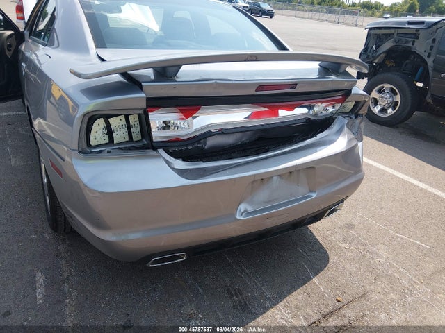 Продажа на аукционе авто 2014 Dodge Charger Se, vin: 2C3CDXBG5EH227034, номер лота: 45787587