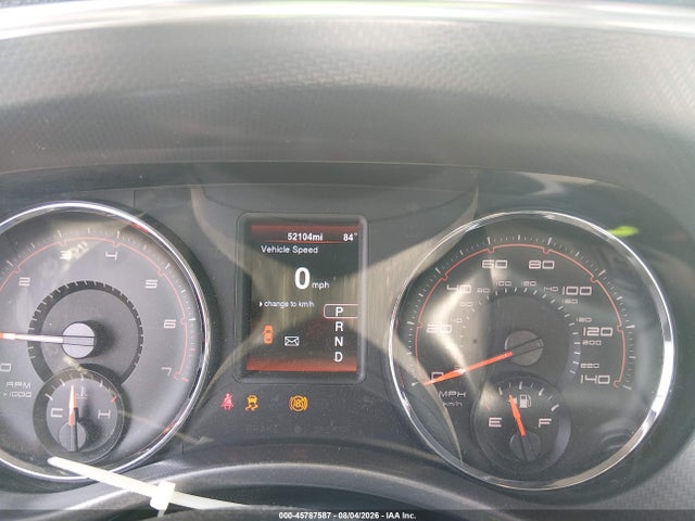 Продажа на аукционе авто 2014 Dodge Charger Se, vin: 2C3CDXBG5EH227034, номер лота: 45787587