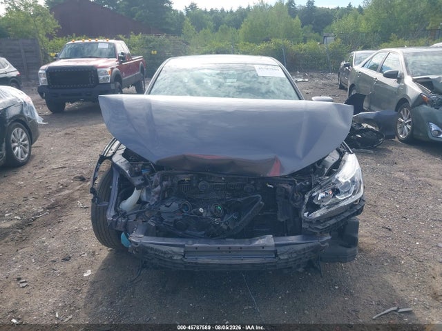 45787589 :رقم المزاد ، 1HGCR2F86GA041704 vin ، 2016 Honda Accord Ex-l مزاد بيع