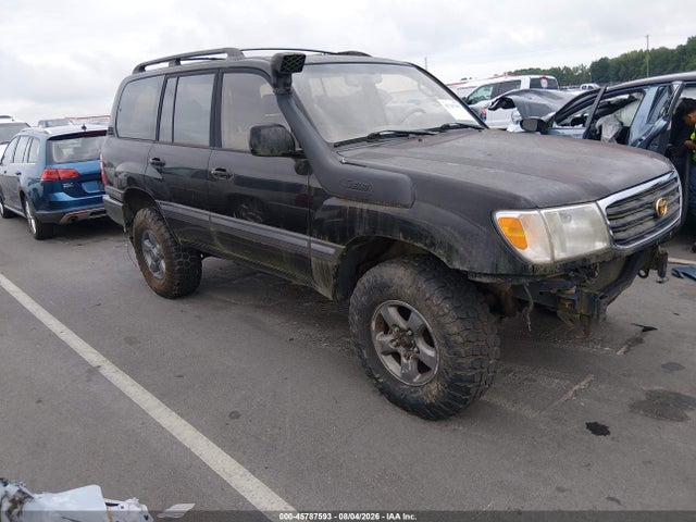 45787593 :رقم المزاد ، JT3HT05J8Y0079235 vin ، 2000 Toyota Land Cruiser مزاد بيع