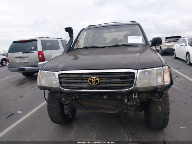 45787593 :رقم المزاد ، JT3HT05J8Y0079235 vin ، 2000 Toyota Land Cruiser مزاد بيع